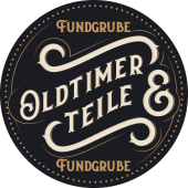 Oldtimer Teile Fundgrube